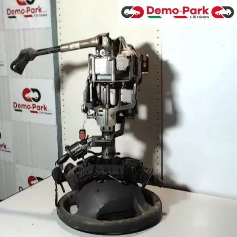 PIANTONE STERZO  Renault CLIO III 1.5 DCI 50410359  8200 327 507  50350111  54084732H - 8200 307 154--A  8200 245 459 0