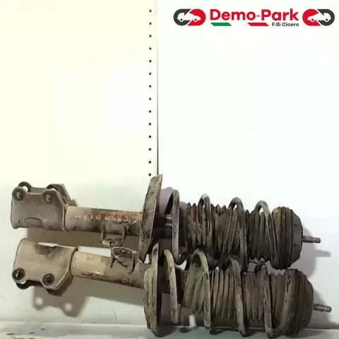 AMMORTIZZATORI ANTERIORI  Opel CORSA D 1.2 13214353 0