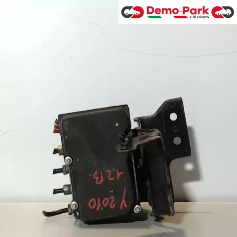 GRUPPO ABS FIAT - LANCIA Lancia MUSA 0 265 232 129  51805700 0