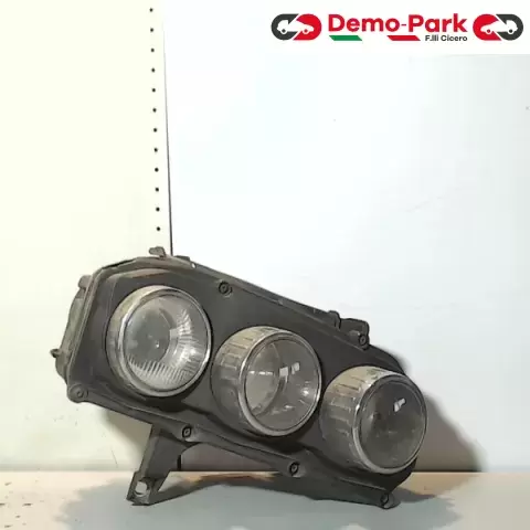 FARO DX Alfa Romeo 159  0