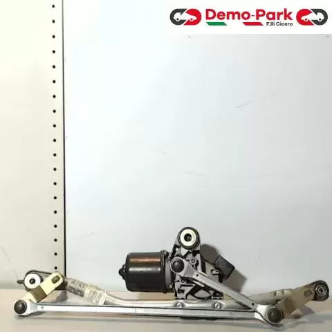 MOTORINO TERGICRISTALLO C2 - C3 CitroЁn C2 54513611 16  9638117180 03  53630187 0