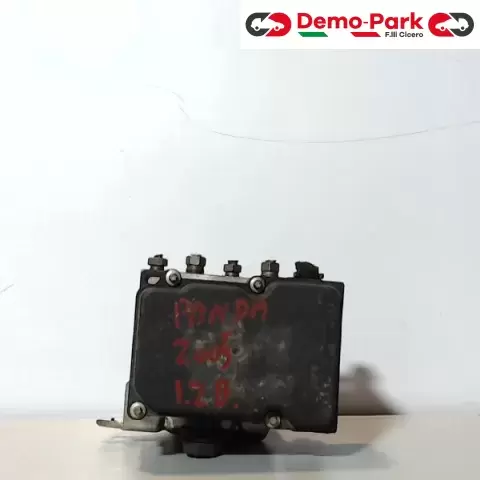 GRUPPO ABS Fiat PANDA 1.2 169 0265231312 0
