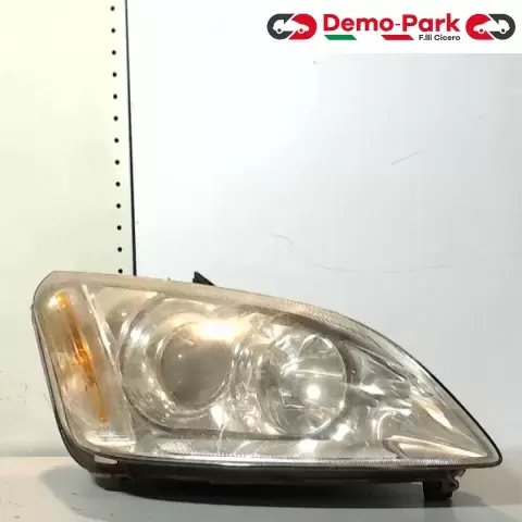 FARO DX Ford C - MAX  0