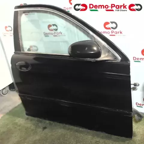 PORTIERA ANTERIORE DX JAGUAR X TYPE  Jaguar X TYPE  0