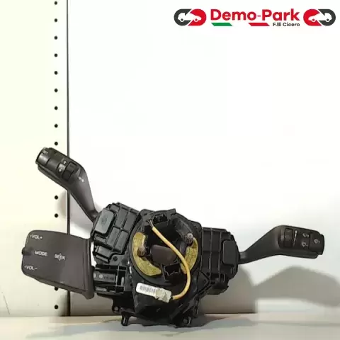 CAMBIO LUCE  Ford FOCUS 1.6 TDCI 4M5T-14A664-AB  4M5T13N064FH  3M5T6475AE 0