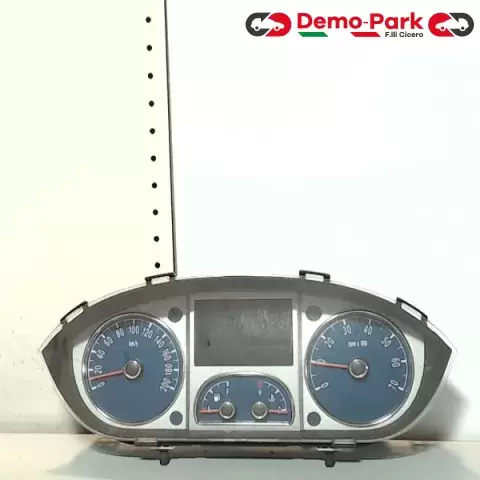 QUADRO STRUMENTI Lancia MUSA 51838657 2 90428 0