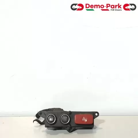 PULSANTIERA QUATTRO FRECCE  Alfa Romeo 159 156067821 0