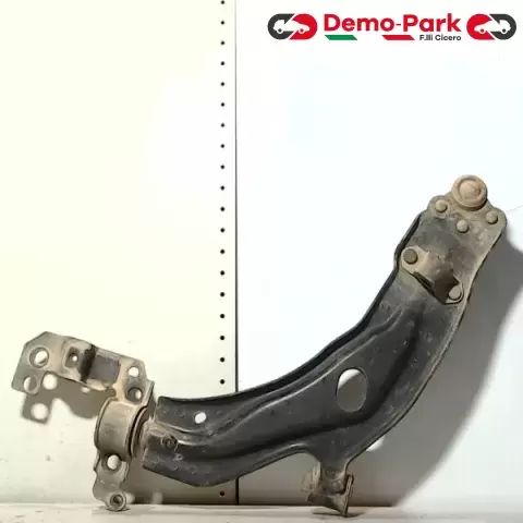 BRACCIO OSCILLANTE DX Fiat DOBLÒ - 1.9 MJET  0