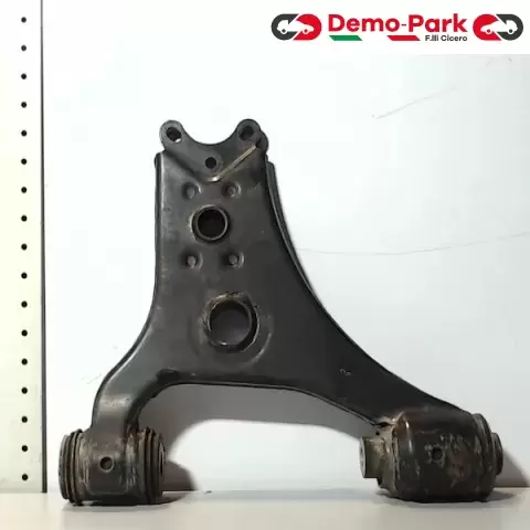 BRACCIO OSCILLANTE SX Mercedes-benz CLASSE A - W169 A1693300307 0