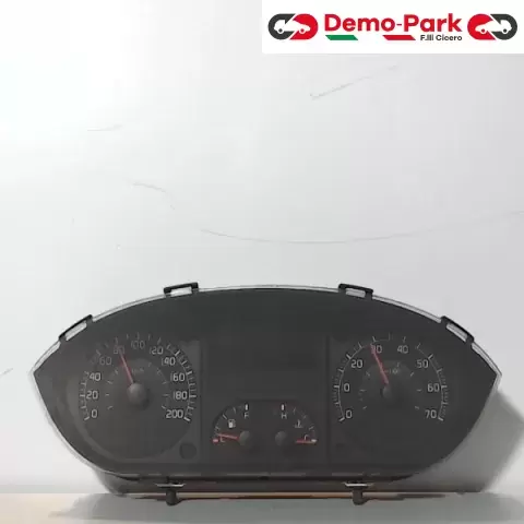 QUADRO STRUMENTI Fiat IDEA 1.4 16V 735364160 3 90271 0