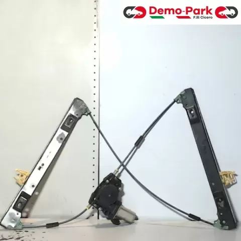 ALZAVETRO ANT. DX Lancia YPSILON 1.3 MJET 51729397 0