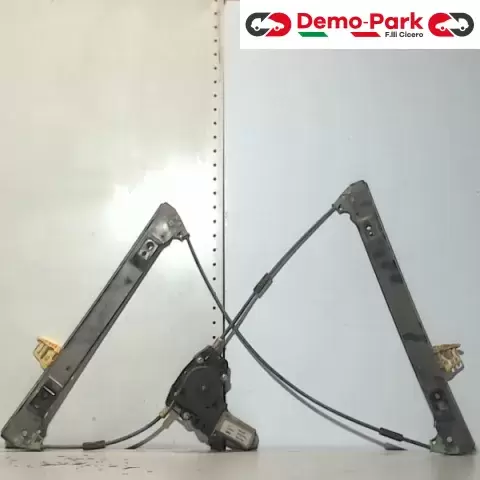 ALZAVETRO ANT. DX Lancia YPSILON  0