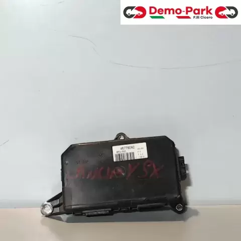 CENTRALINA PORTA ANT. SX  Lancia YPSILON 46779242 0