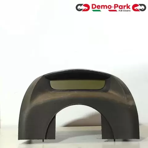 DISPLAY MULTIFUNZIONE  CitroЁn C4 1026020-03  0