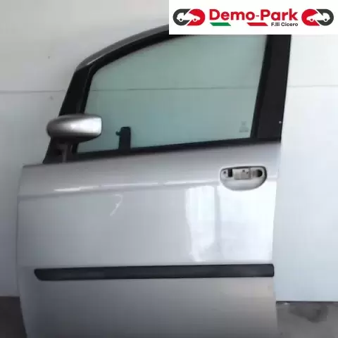 PORTIERA FIAT IDEA ANT. SX Fiat IDEA  0