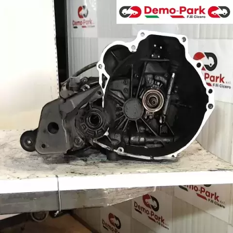 CAMBIO NISSAN PRIMERA 2.0 TD Nissan PRIMERA - 2.0 TD  0