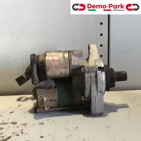 MOTORINO HONDA CIVIC 1.4 B Honda CIVIC - 1.4  0