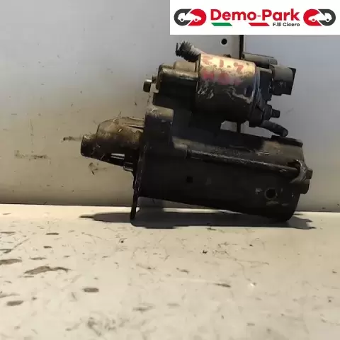 MOTORINO MAZDA 2 1.4 HDI Mazda 2 1.4 HDI  0