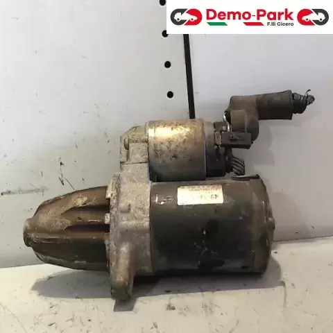 MOTORINO SMART FORFOUR 1.3 B Smart FORFOUR - 1.3 M000T45271ZT 0