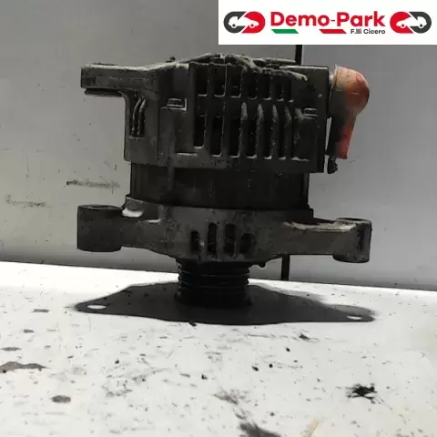 ALTERNATORE NISSAN MICRA K11 1.4 B  Nissan MICRA K11 1.4  0