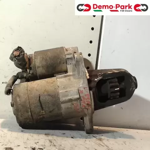 MOTORINO NISSAN X-TRAIL 2.0 B Nissan X-TRAIL 2.0 B 233008H500 0