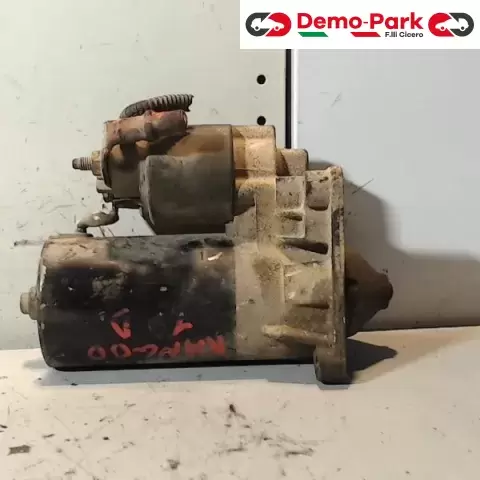 MOTORINO RENAULT KANGOO 1.9 D Renault KANGOO - 1.9 D 700113207 0