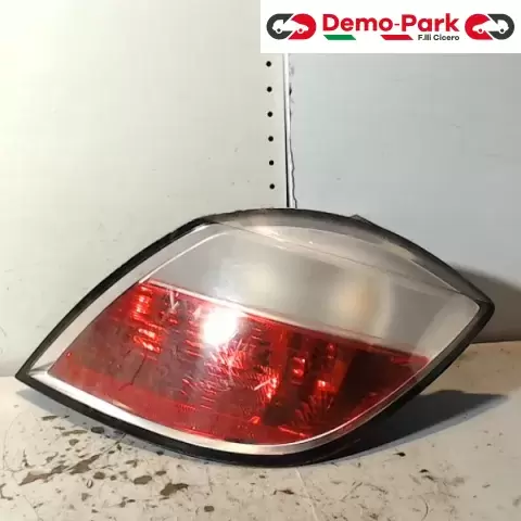 STOP DX OPEL ASTRA H  Opel ASTRA H  0