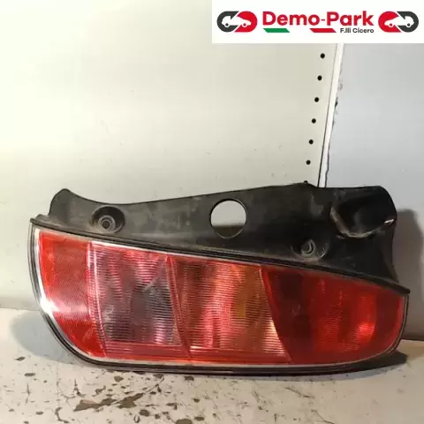 STOP DX LANCIA YPSILON  Lancia YPSILON  0