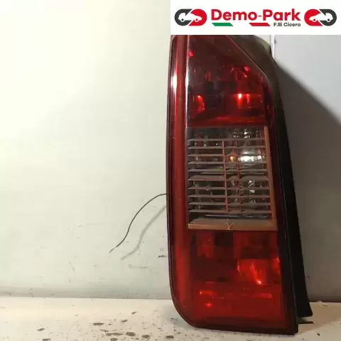 STOP SX FIAT IDEA  Fiat IDEA  0