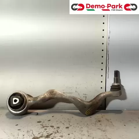 BRACCIO OSCILLANTE ANT. SX BMW SERIE I E91  Bmw SERIE I E91 AW-6082 0