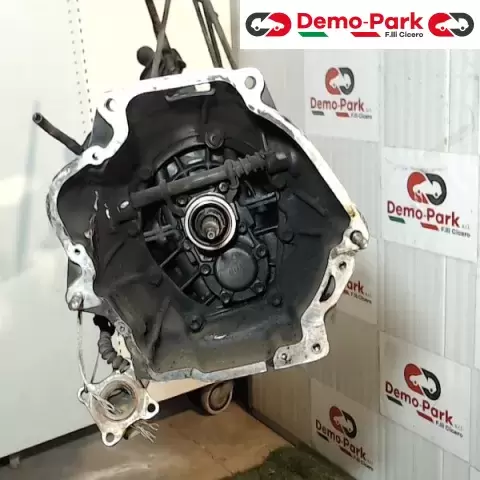 CAMBIO SUZUKI VITARA 1.6 16V  Suzuki VITARA - 1.6 P225680 0