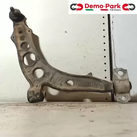 BRACCIO OSCILLANTE DX  Lancia YPSILON - 1.2 16v  0