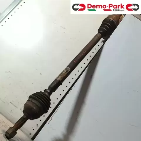 SEMIASSE DX  CitroЁn C2  0