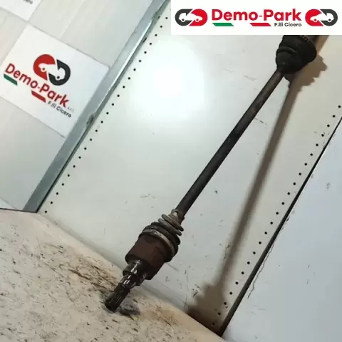 SEMIASSE SX  Nissan XTRAIL  0
