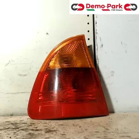 STOP SX Bmw 320 SW - E46  0