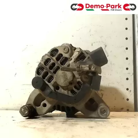 ALTERNATORE PEUGEOT 206 Peugeot 206 - 1.1 9638275980 0