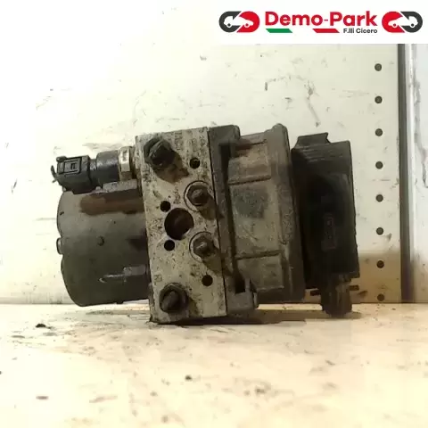 GRUPPO ABS TOYOTA AVENSIS Toyota AVENSIS 89541-05090 0