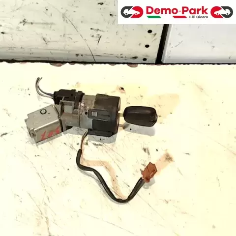 BLOCCASTERZO PEUGEOT 307 Peugeot 307 36.410.600 0