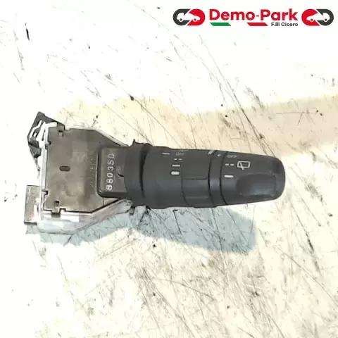 CAMBIO LUCE NISSAN MICRA Nissan MICRA K12 8803SD 0