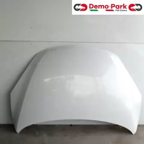 COFANO ANT. MAZDA 2 Mazda 2  0