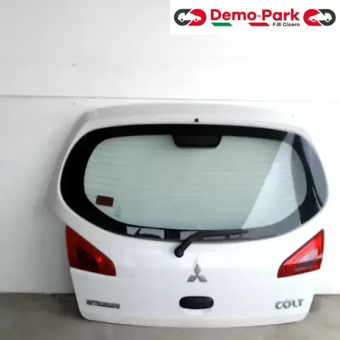 COFANO POST. MITSUBISHI COLT Mitsubishi COLT  0
