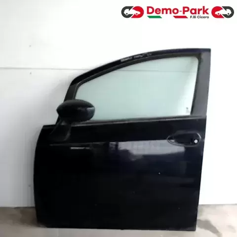 SPORTELLO ANT. SX FIAT G. PUNTO EVO Fiat GRANDE PUNTO EVO  0