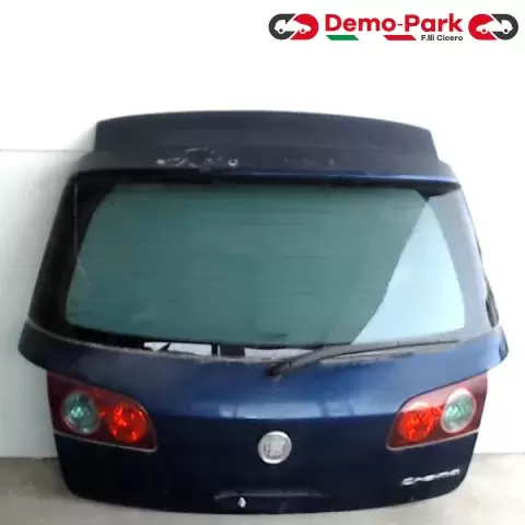 COFANO POST. FIAT CROMA Fiat CROMA  0