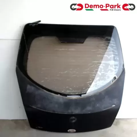 COFANO POST. ALFA ROMEO GT Alfa Romeo GT  0