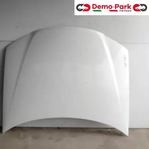 COFANO ANT. FIAT STRADA Fiat strada  0