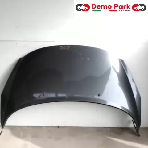COFANO ANT. PEUGEOT 207 Peugeot 207  0