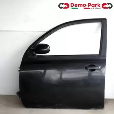 SPORTELLO ANT. SX MICRA K12 Nissan MICRA K12  0