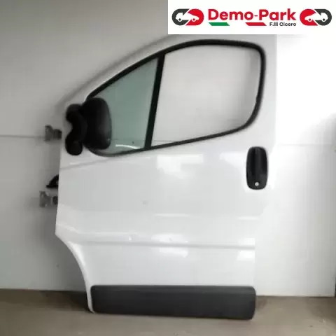 SPORTELLO ANT. SX OPEL VIVARO Opel VIVARO  0