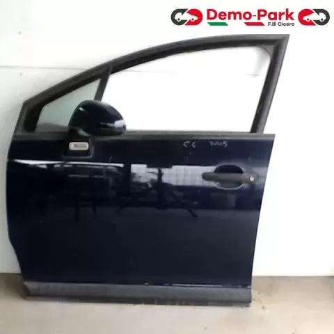 SPORTELLO ANT. DX CITROEN C4 CitroЁn C4  0