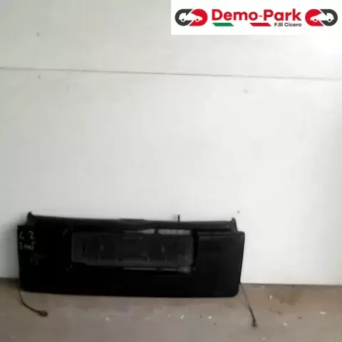 COFANO POST. CITROEN C2 CitroЁn C2  0